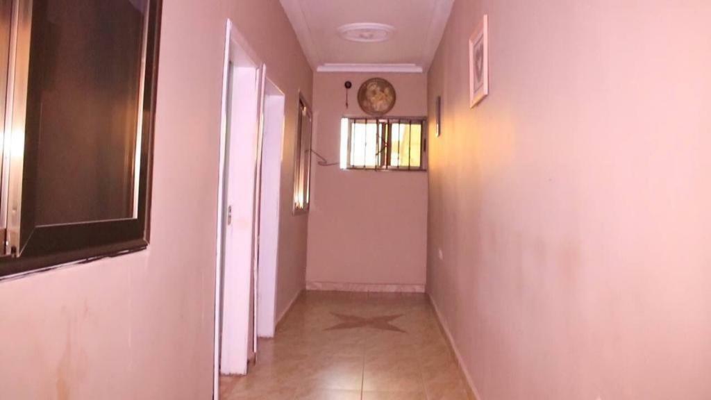 Gya-son Royal Guest House Kumasi Extérieur photo
