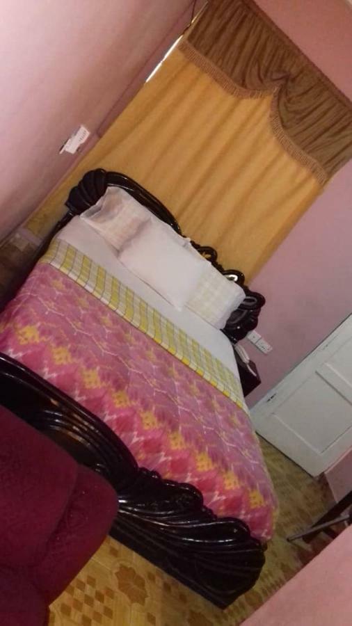 Gya-son Royal Guest House Kumasi Extérieur photo