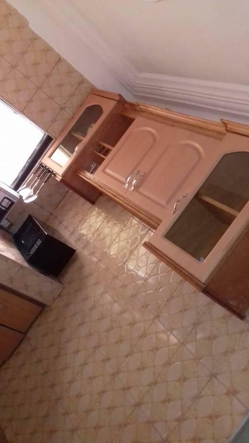 Gya-son Royal Guest House Kumasi Extérieur photo