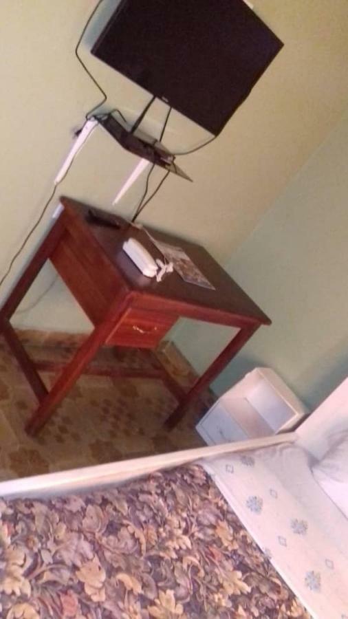 Gya-son Royal Guest House Kumasi Extérieur photo