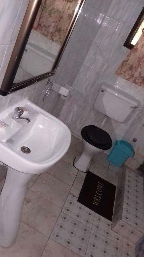 Gya-son Royal Guest House Kumasi Extérieur photo