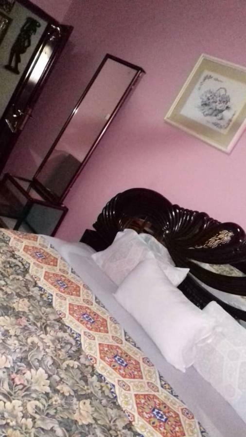 Gya-son Royal Guest House Kumasi Extérieur photo