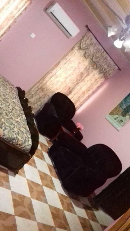 Gya-son Royal Guest House Kumasi Extérieur photo