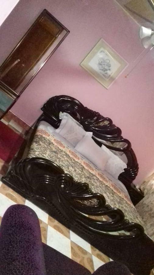 Gya-son Royal Guest House Kumasi Extérieur photo