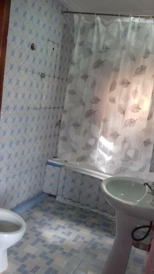 Gya-son Royal Guest House Kumasi Extérieur photo