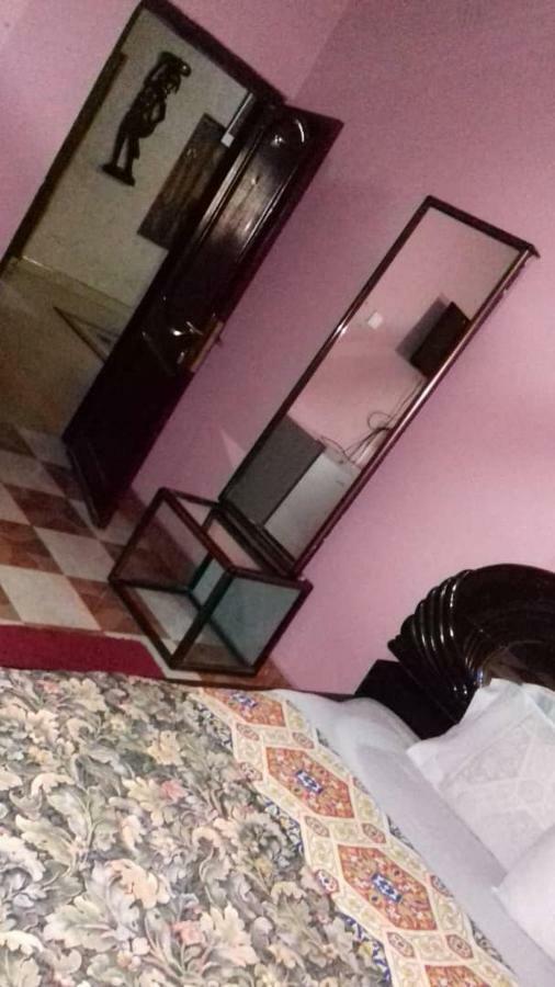 Gya-son Royal Guest House Kumasi Extérieur photo