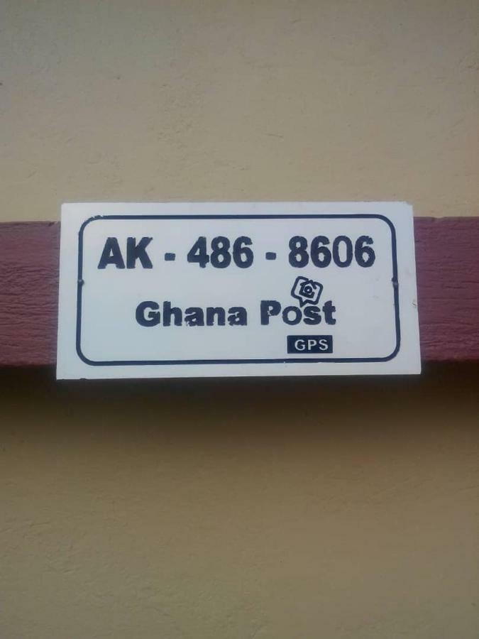 Gya-son Royal Guest House Kumasi Extérieur photo